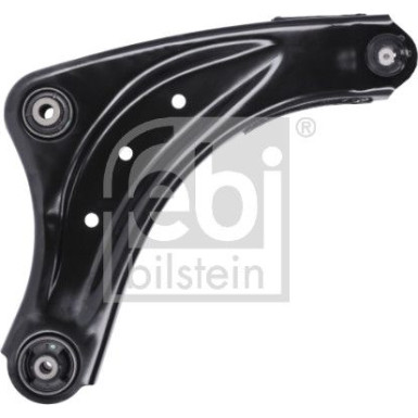 Lenker, Radaufhängung 182035