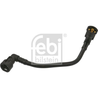 Kraftstoffschlauch | 100272 Kraftstoffschlauch | 100272