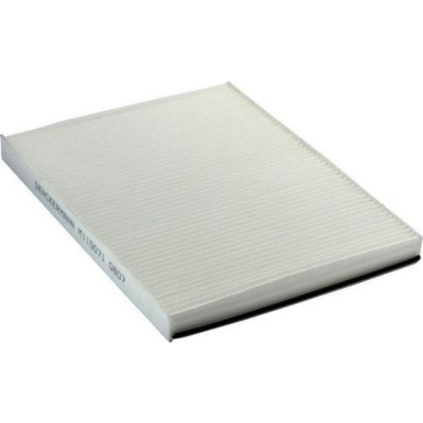 DENCKERMANN Innenraumfilter