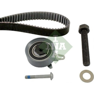 530 0172 10 Zahnriemensatz 530 0172 10 Zahnriemensatz