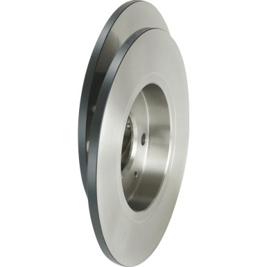 Bremsscheibe Citroen P. C15 DF1217