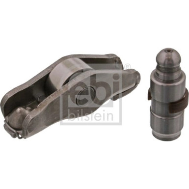 FEBI BILSTEIN Ventilkipphebel | 21114