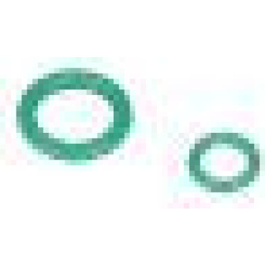 Kondensator, Klimaanlage EASY FIT 350100