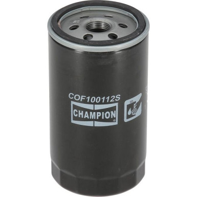 CHAMPION Ölfilter COF100112S CHAMPION Ölfilter COF100112S