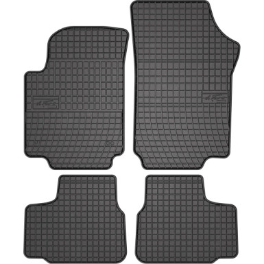 Passgenaue Kofferraummatte Gummimatten Vw Up! 2012- / Skoda Citigo 2012- | 0399 Passgenaue Kofferraummatte Gummimatten Vw Up! 2012- / Skoda Citigo 2012- | 0399