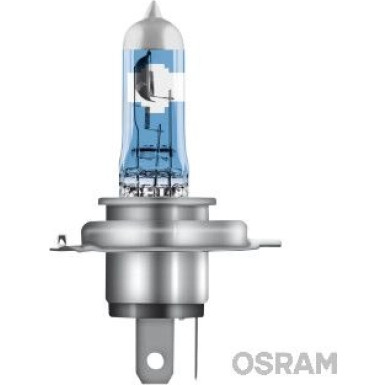 H4 Osram | 12V 60/55W P43T NL | Night Breaker Laser | 64193NL