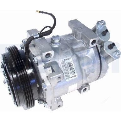 DELPHI Kompressor TSP0159275 DELPHI Kompressor TSP0159275