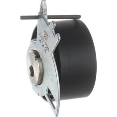 Spannrolle Syncrontrieb | CITROEN,OPEL,PEUGEOT,TOYOTA | VKM 13317