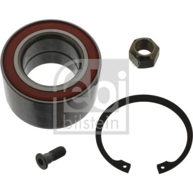 FEBI BILSTEIN Radlager | 05847