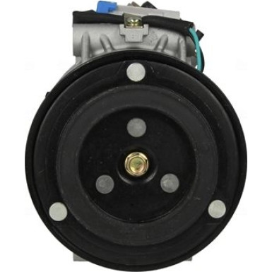 Kompressor PKW | OPEL ASTRA G 98 | 89333