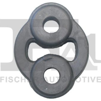 Halter, Abgasanlage | 893-703
