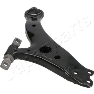 BS-238L Lenker, Radaufhängung