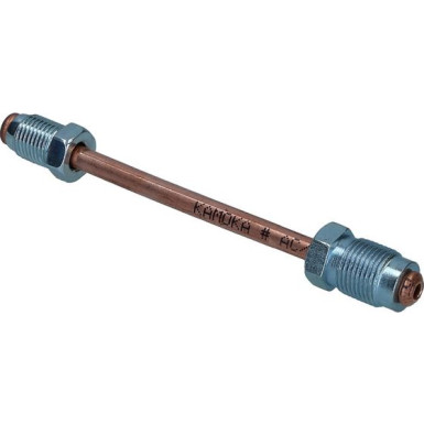 KAMOKA Bremsleitung 1173102