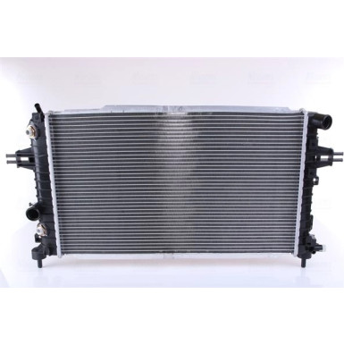 Wasserkühler PKW | Opel Zafira B 05 | 630768