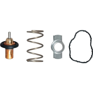 Gates Thermostat | DACIA Duster 1.5 | TH51883G1 Gates Thermostat | DACIA Duster 1.5 | TH51883G1