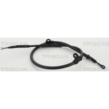 Seilzug, Feststellbremse Hyundai T. Santa Fe 06-12 Pr | 814043197