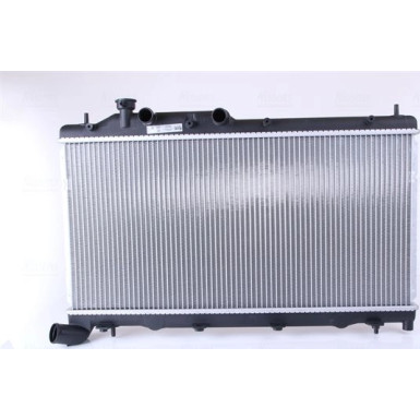 Wasserkühler PKW | SUBARU IMPREZA 2.0 D 09 | 67737 Wasserkühler PKW | SUBARU IMPREZA 2.0 D 09 | 67737