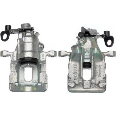 24.3384-1707.5 Bremssattel