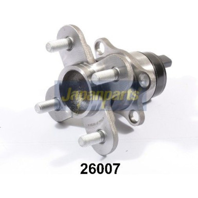 Radlagersatz KK-26007