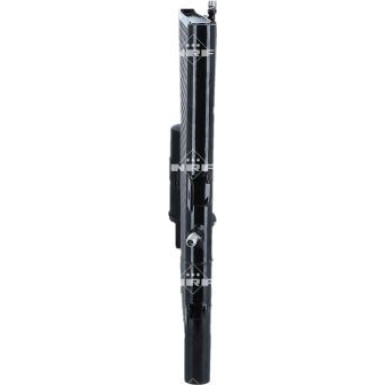 Kondensator, Klimaanlage EASY FIT 35558