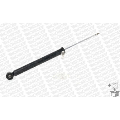MONROE ORIGINAL-Gasdämpfer HA | AUDI,SEAT,SKODA,VW | 23890