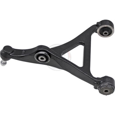 A.B.S. Achsarm A.B.S. Achsarm