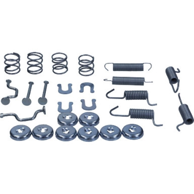 391-0810 Montagesatz f.Bremsbacken | TOYOTA Avensis,Camry,Celica 89 | 105-0810