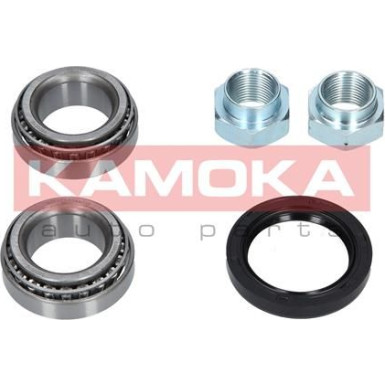KAMOKA Radlagersatz