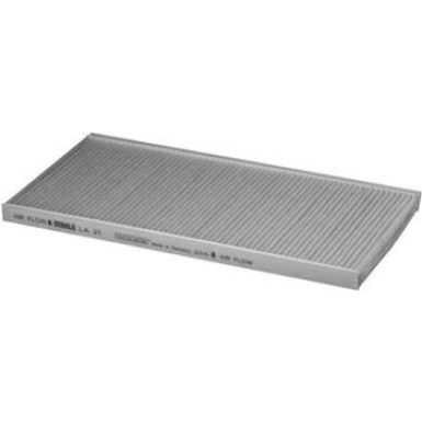 MAHLE Filter, Innenraumluft LA 21