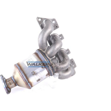 91 / Katalysator | OPEL Astra,Corsa 1.4i,1.6i 07.00 | 20619