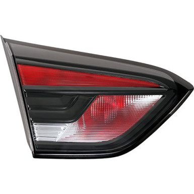 HECKLEUCHTE HELLA | OPEL CROSSLAND 17 | 2TZ 015 694-111 HECKLEUCHTE HELLA | OPEL CROSSLAND 17 | 2TZ 015 694-111