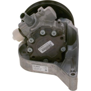 K S01 000 680 Hydraulikpumpe, Lenkung K S01 000 680 Hydraulikpumpe, Lenkung