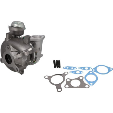 KAMOKA Lader, Aufladung 8600056