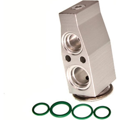 Expansionsventil, Klimaanlage EASY FIT 38528