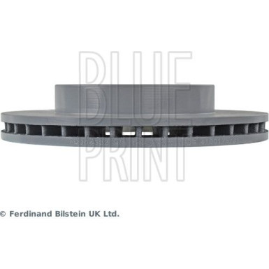 Bremsscheibe Kia P. Rio 1,3-1,5 16 V 00-05 | ADG04383