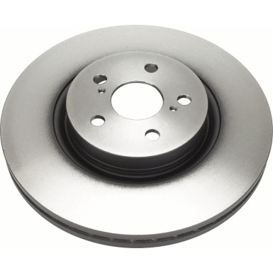 Bremsscheibe Toyota P. Avensis TRW SINGLE DF4445S