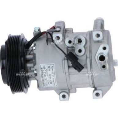 Kompressor, Klimaanlage | 320007