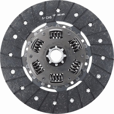 SACHS Kupplungssatz 3000 970 138