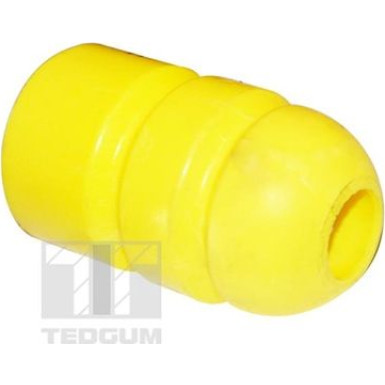 TEDGUM_TD Anschlagpuffer, Federung