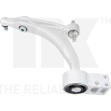 5011012 Lenker, Radaufhängung