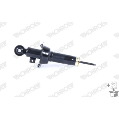 SENSA-TRAC-Stoßdämpfer HA | HONDA CR-V 06 | 72643ST