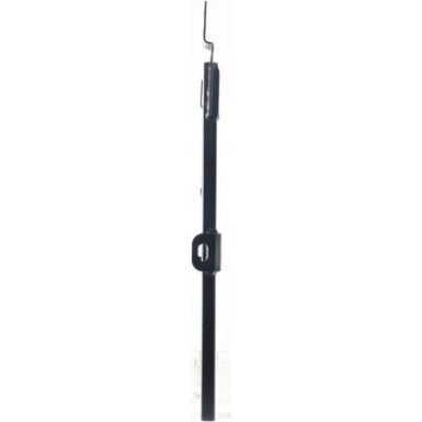 MAHLE Kondensator, Klimaanlage | AC 673 000S
