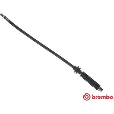 BREMBO Bremsschlauch T 23 050 ESSENTIAL LINE