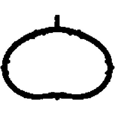 450060H Dichtung, Ansaugkrümmer