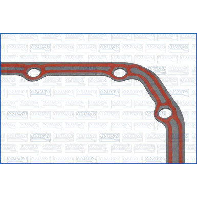 14096200 Dichtung, Ölwanne