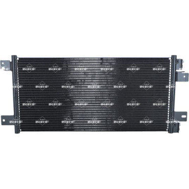 Kondensator, Klimaanlage EASY FIT 350523