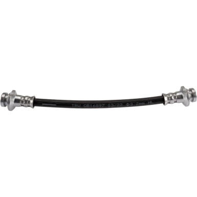 Bremsschlauch HA | NISSAN Micra 98 | PHA213