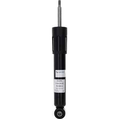 SACHS Stoßdämpfer | 314 876