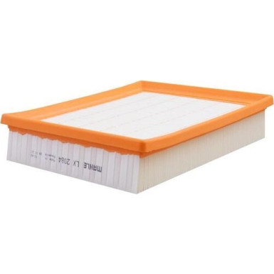 MAHLE Luftfilter MAHLE Luftfilter