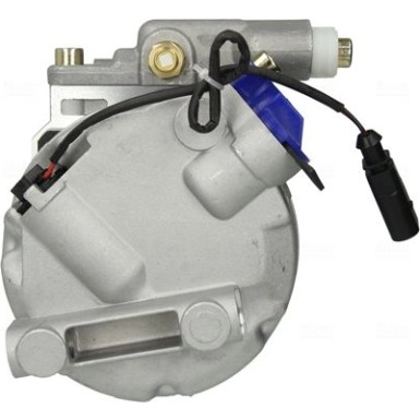Kompressor PKW AUDI A6 04 FIRST FIT 89418
